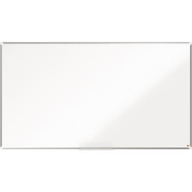 Nobo Whiteboard Premium Plus NanoCleanT 106x188cm