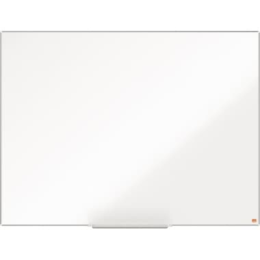 Nobo Whiteboard Impression Pro 90x120cm NanoCleanT