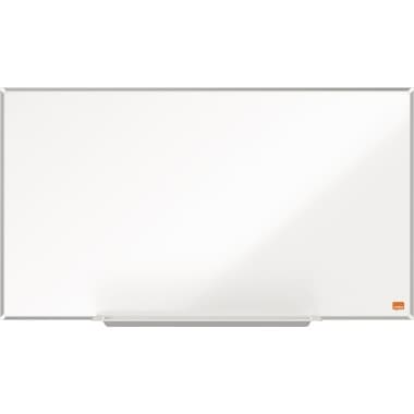 Nobo Whiteboard Premium Plus NanoCleanT 87x155cm