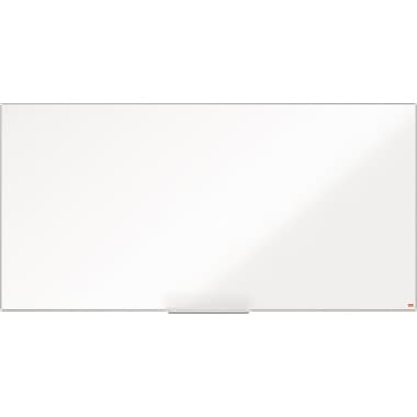 Nobo Whiteboard Impression Pro 90x180cm NanoCleanT