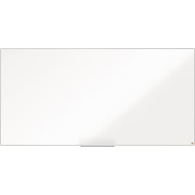 Nobo Whiteboard Impression Pro 120x240cm NanoCleanT