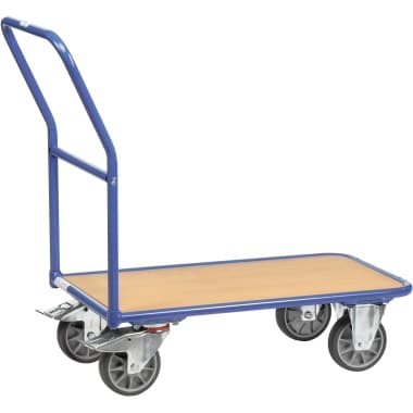 fetra Transportwagen 1000x700mm 400kg