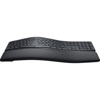 Logitech Tastatur ERGO K860 sw