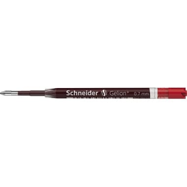 Schneider Gelmine Gelion 39 M 0,4mm Edelstahlspitze rt