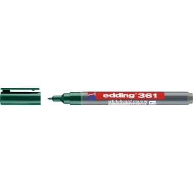 edding Boardmarker 361 grün