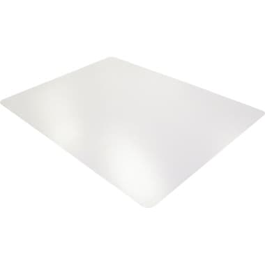 Cleartex Bodenschutzmatte 120x90cm tr