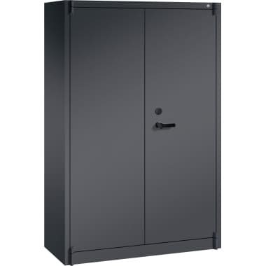 C+P Feuerschutzschrank Certos 1950x1200x500mm sgr