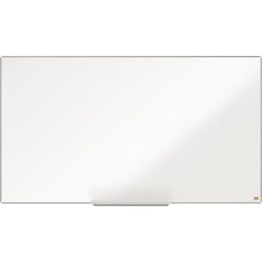 Nobo Whiteboard Impression Pro Emaille 69x122cm