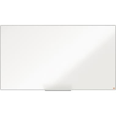 Nobo Whiteboard Impression Pro Emaille 87x155cm