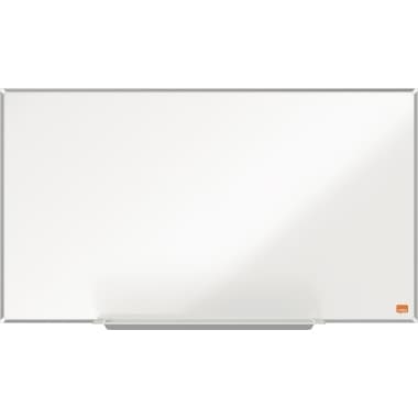 Nobo Whiteboard Impression Pro Emaille 40x71cm