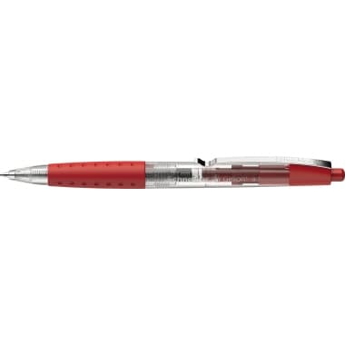 Schneider Gelroller Gelion 1 F 0,4mm Druckmechanik rt