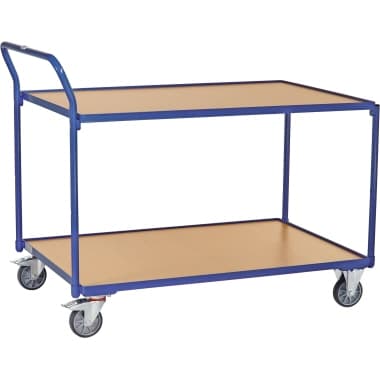 fetra Tischwagen Ladefläche 1.200x800mm