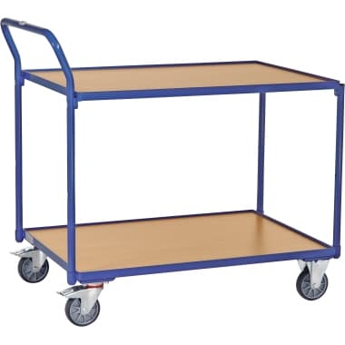 fetra Tischwagen Ladefläche 1.000x700mm