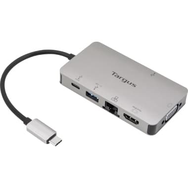 Targus Dockingstation USB-C Single 4K
