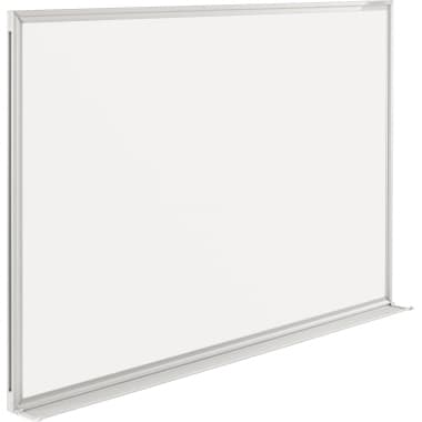magnetoplan Schreibtafel SP 120x90cm weiß