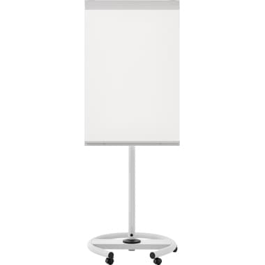 magnetoplan Flipchart Junior Plus mobil lgr/ws