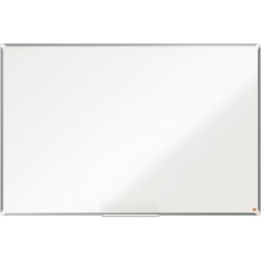Nobo Whiteboard Premium Plus Emaille 100x150cm