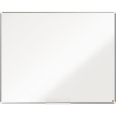 Nobo Whiteboard Premium Plus Emaille 120x150cm