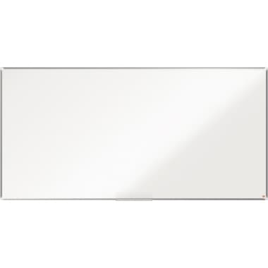 Nobo Whiteboard Premium Plus Emaille 120x240cm