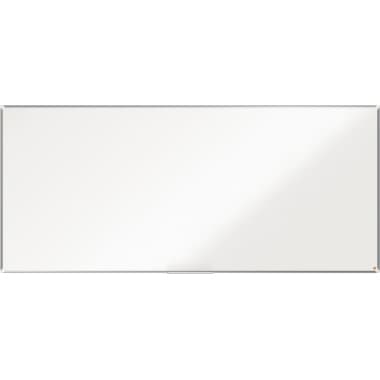 Nobo Whiteboard Premium Plus Emaille 120x270cm