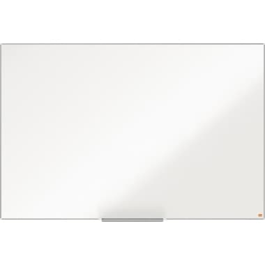 Nobo Whiteboard Impression Pro Emaille 100x150cm