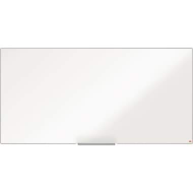 Nobo Whiteboard Impression Pro Emaille 90x180cm
