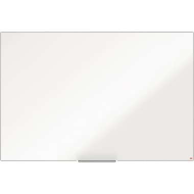 Nobo Whiteboard Impression Pro Emaille 120x180cm