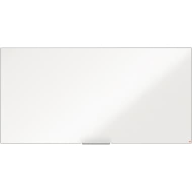 Nobo Whiteboard Impression Pro Emaille 120x240cm
