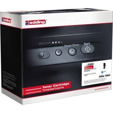 edding Toner wie Kyocera TK-5240C cyan