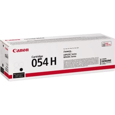 Canon Toner 054H 3100S sw