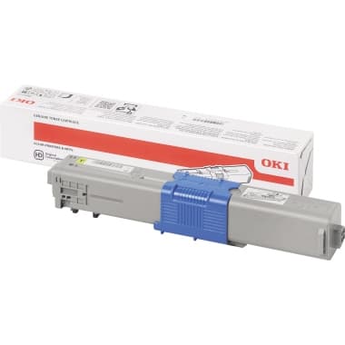 OKI Toner 46508713 1500S y