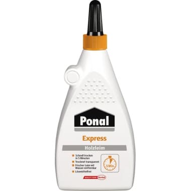 Ponal Holzleim Express WA40 225g