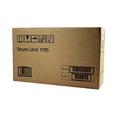 Ricoh Trommel 431148 12.000S schwarz