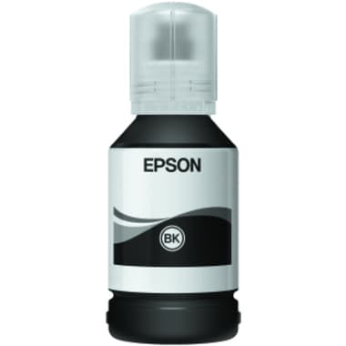 Epson Nachfülltinte 113 127ml 7.500S bk