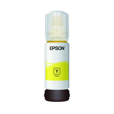 Epson Nachfülltinte 113 70ml 6.000S y