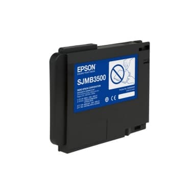 Epson Resttintenbehälter 75.000Seiten