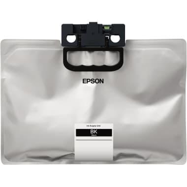 Epson Tintenpatrone T01D1 WFC529R schwarz
