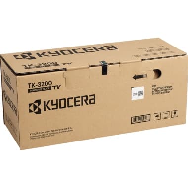 Kyocera Toner TK3200 40000S sw