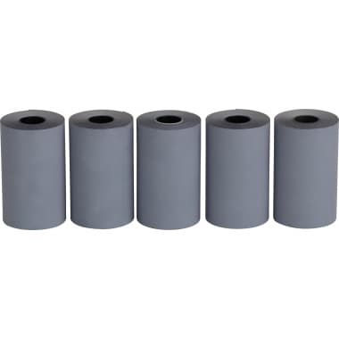 Soennecken Thermorolle oeco 57x35x12mm EC-Cash bl 5 St.