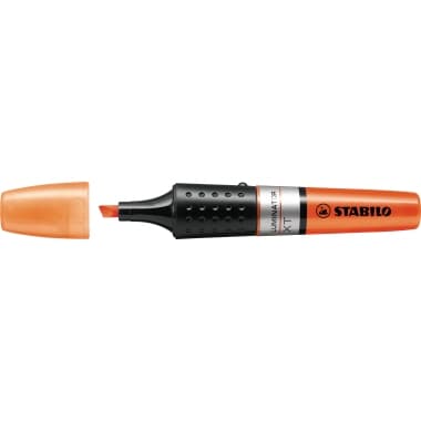 Stabilo Textmarker Luminator 2+5mm Keilspitze or