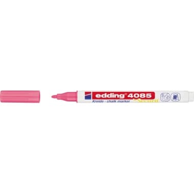 edding Kreidemarker 1-2mm neonrosa