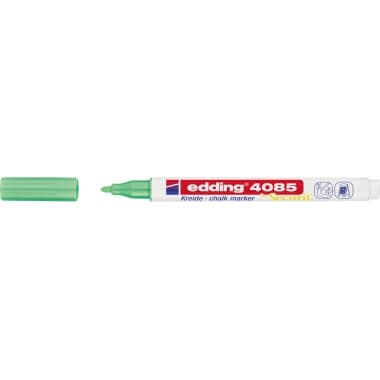 edding Kreidemarker 1-2mm neongrün