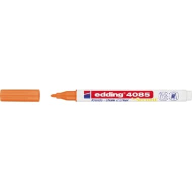 edding Kreidemarker 1-2mm neonorange