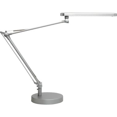 Unilux Tischleuchte Mambo LED 2.0 grau
