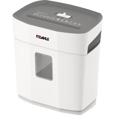 Dahle Aktenvernichter PaperSAFE 140