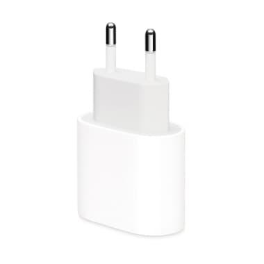 Apple Netzadapter USB-C 20W
