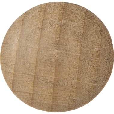 Legamaster Magnet WOODEN 25m Holz 5St.
