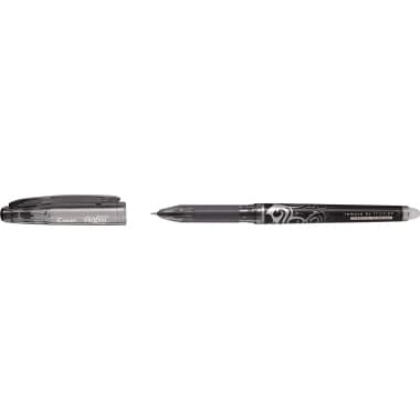 Pilot Tintenroller FriXion Point 0,3mm Kappenmodell sw