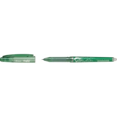 Pilot Tintenroller FriXion Point 0,3mm Kappenmodell gn