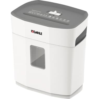Dahle Aktenvernichter PaperSAFE 100